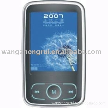 2.0-inch TFT MP4 with Speaker